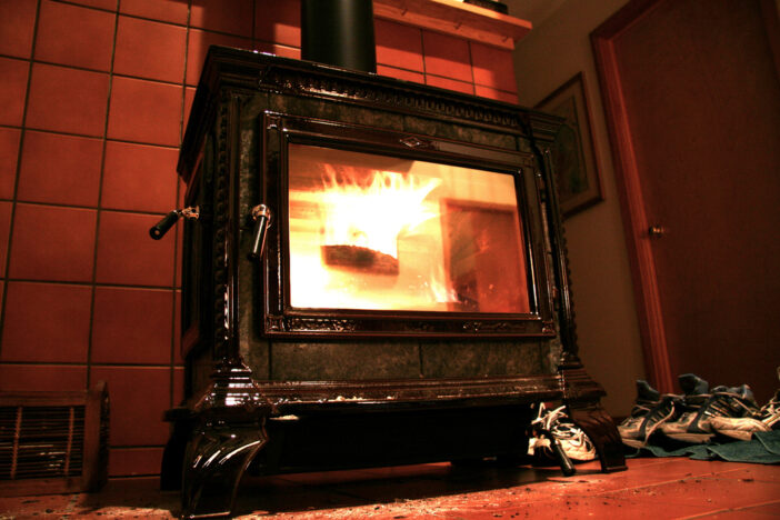 Wood Burning Stove Safety Tips