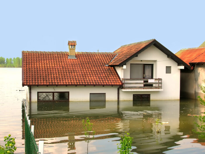 Does Your Missouri Homeowners Insurance Cover Flood