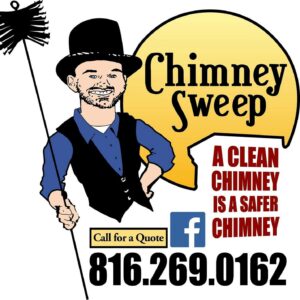 Chimney Sweep St Joseph Missouri