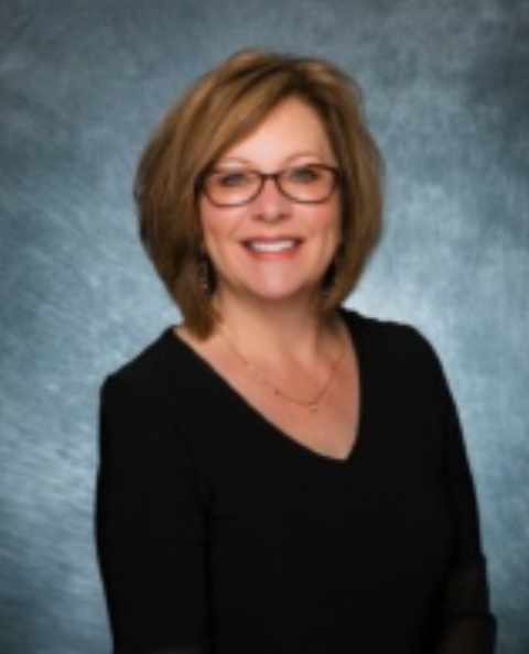 Debbie Hahn, Berkshire Hathaway HomeServices